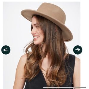 Tentree Wool Festival Hat